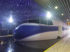 -法兰度航空主题餐厅(东汇城店)