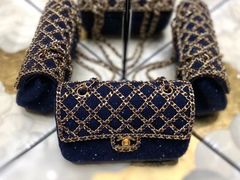 -CHANEL(恒隆广场店)