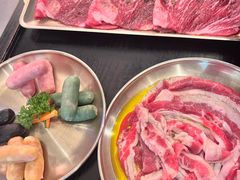 -西塔老太太泥炉烤肉(上海七宝领展广场店)