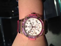 -锦华钟表珠宝(洲际旗舰店)