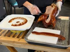 -大碗居·烤鸭·鱼头泡饼(天坛东门店)