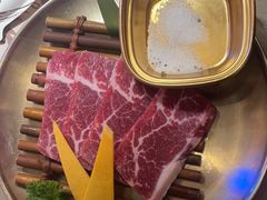 -西塔老太太泥炉烤肉(温州首店万象城黑金店)