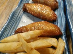 -吴家·非遗淮扬小馆(镇江万达广场店)