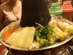 -嘎咓讓咘藏餐厅(团结新村店)