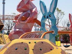 -季高兔窝窝亲子园(上海薰衣草公园店)