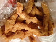 -北坦杨家干炸里脊(总店)