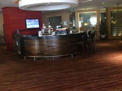 -温德姆花园酒店-鼎丰阁中餐厅