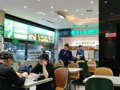 -紫光园(劲松店)
