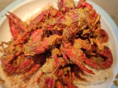 -红盔甲·小龙虾(车公庙店)