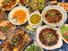 -阿嫂印象·民间江湖菜(大学城店)
