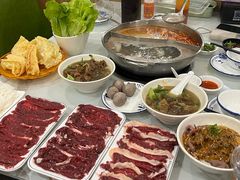 -福合埕牛肉火锅(长平国新店)