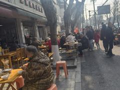 -赵姐猪耳朵饭店
