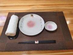 -割烹旭日本料理(龙湖狮山天街店)