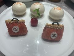 -明州小宴(文化广场店)