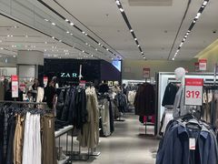 -ZARA(青岛万象城店)