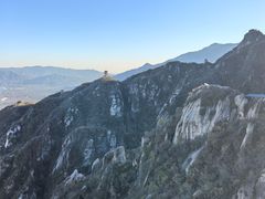 -北京凤凰岭
