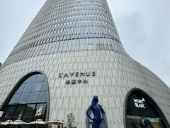 -上海尚嘉中心