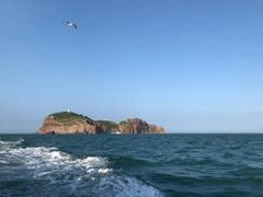 -银滩滨海旅游度假区