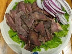 -阿罗新疆菜(人民广场店)