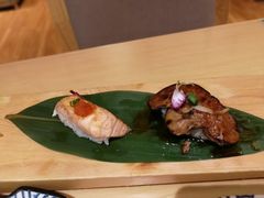 -昱匠·日本料理(金融街店)