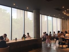 -星巴克臻选(湖滨道店)