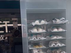 -福奈特洗衣洗鞋(东方路店)