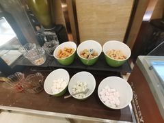-乐咖啡西餐厅(太湖皇冠假日酒店)