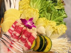 -润泽园椰子鸡(汇一城店)