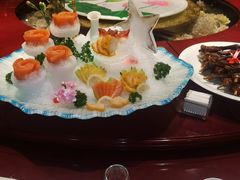 -小八仙·八方(移民广场店)