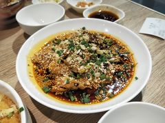 -小雅木姜子烤鸡·贵州菜(鸿通城店)
