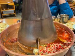 -刘老表·瓦罐汤涮肉(青云谱店)