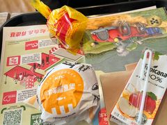 -肯德基(西稍门店)