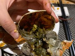 -雍和会海鲜姿造自助(湖东路店)