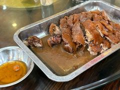 深井烧鹅-夏茅维记饭店