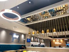 -豪客来牛排(重庆金源世纪广场1731店 )