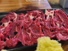 -荣记潮汕牛肉火锅(仙鹤街店)