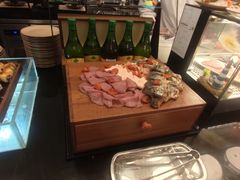 -扬子江国际会议中心龙山湖酒店-希仙全日制餐厅