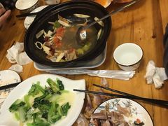 -Deer Park鹿园西餐(仁恒置地广场店)