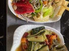 -二姐卤煮(南十里居店)