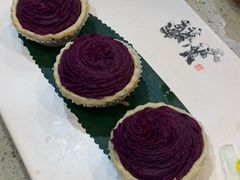 健康紫薯挞-点都德(龙之梦店)