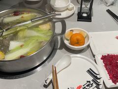 -俏牛哥鲜牛肉牛肆馆(重庆天地店)