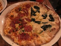 -PIZZA BIANCA(民园店)