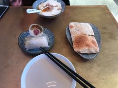 -桃园眷村(万象天地店)