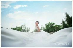 -唯一视觉婚纱摄影(李家村店)