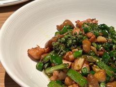 -太二酸菜鱼(天鹅湖万达店)