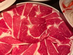 -东来顺·非遗火锅(赛格国际购物中心店)