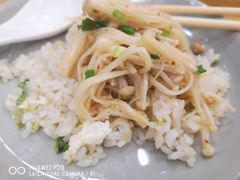 -胡子烧烤&徐州菜馆(华山路店)