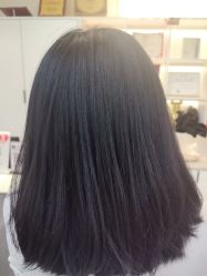 -吉艺心专业美发造型