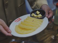 -三肥两瘦烤肉(鹿城店)