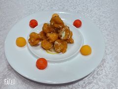 -东港喜来登酒店·天香阁中餐厅